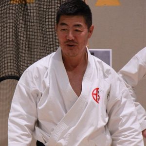 Kaicho Genzo Iwata